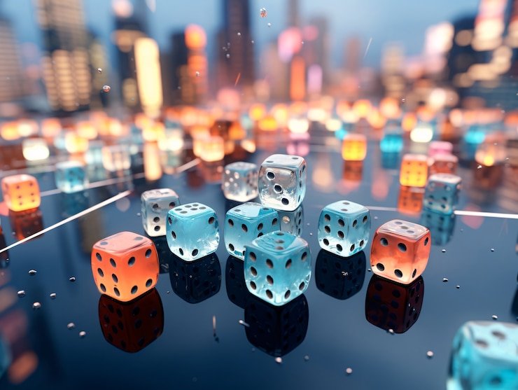 Tabel pembayaran Live Sic Bo di norakplay menampilkan semua jenis taruhan dan nilai pembayaran